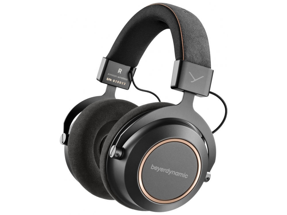 Beyerdynamic Amiron Wireless Copper